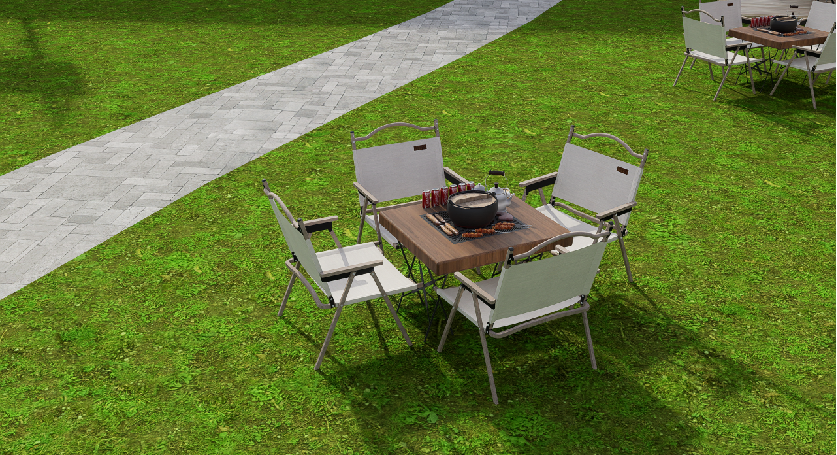 绥阳县酒店帐篷定制：解锁旅居新体验，打造差异化竞争力