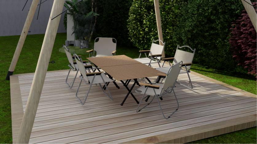 绥阳县帐篷生产厂家：以匠心筑牢户外装备的品质根基